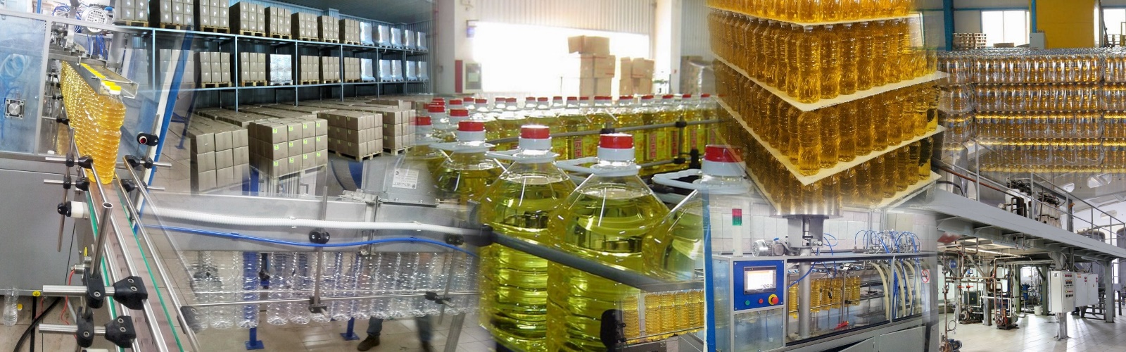 LLC LOPATINSKY PLANT OF VEGETABLE OIL LLC Lopatinsky Plant